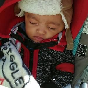 Meet your Posher, Rickesha